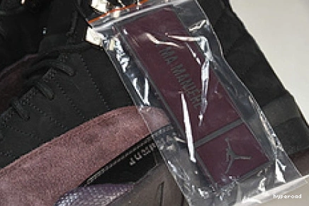 Hyperoad 12 Jordan AJ12 RETRO SP Air WMNS 1209